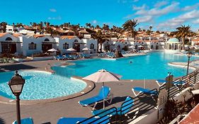 Casthotels Fuertesol Bungalows Caleta De Fuste